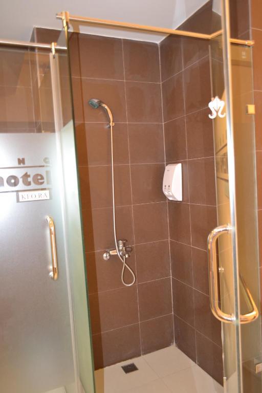 Da Nang Nemo Hotel Ruang foto