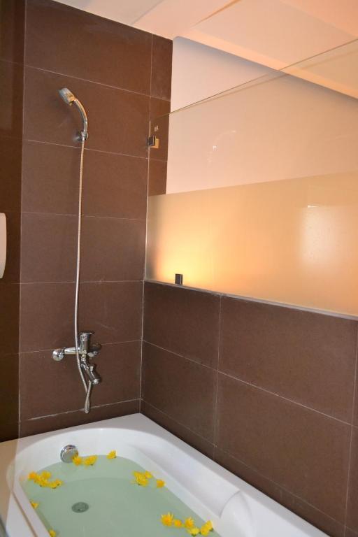 Da Nang Nemo Hotel Ruang foto