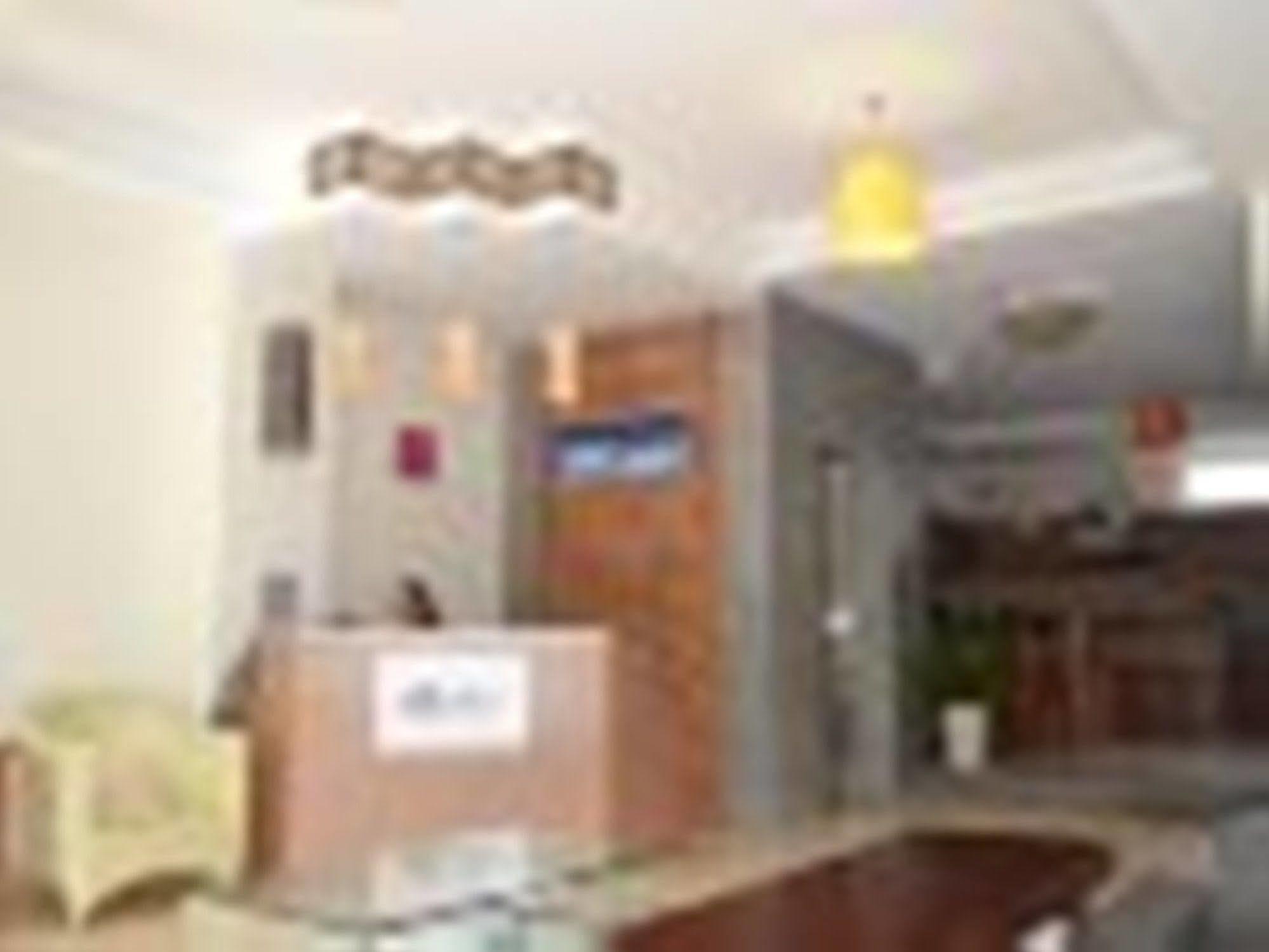 Da Nang Nemo Hotel Bagian luar foto