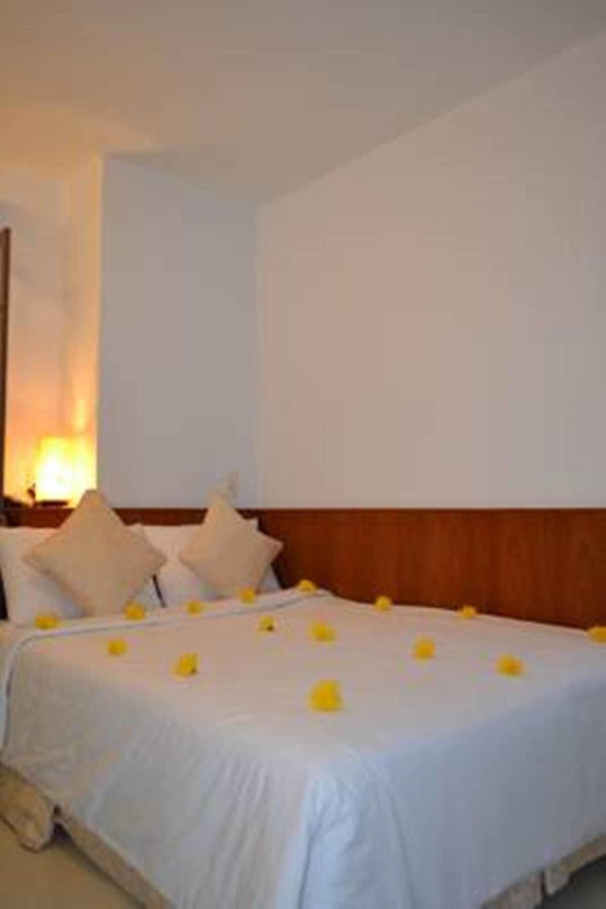 Da Nang Nemo Hotel Bagian luar foto