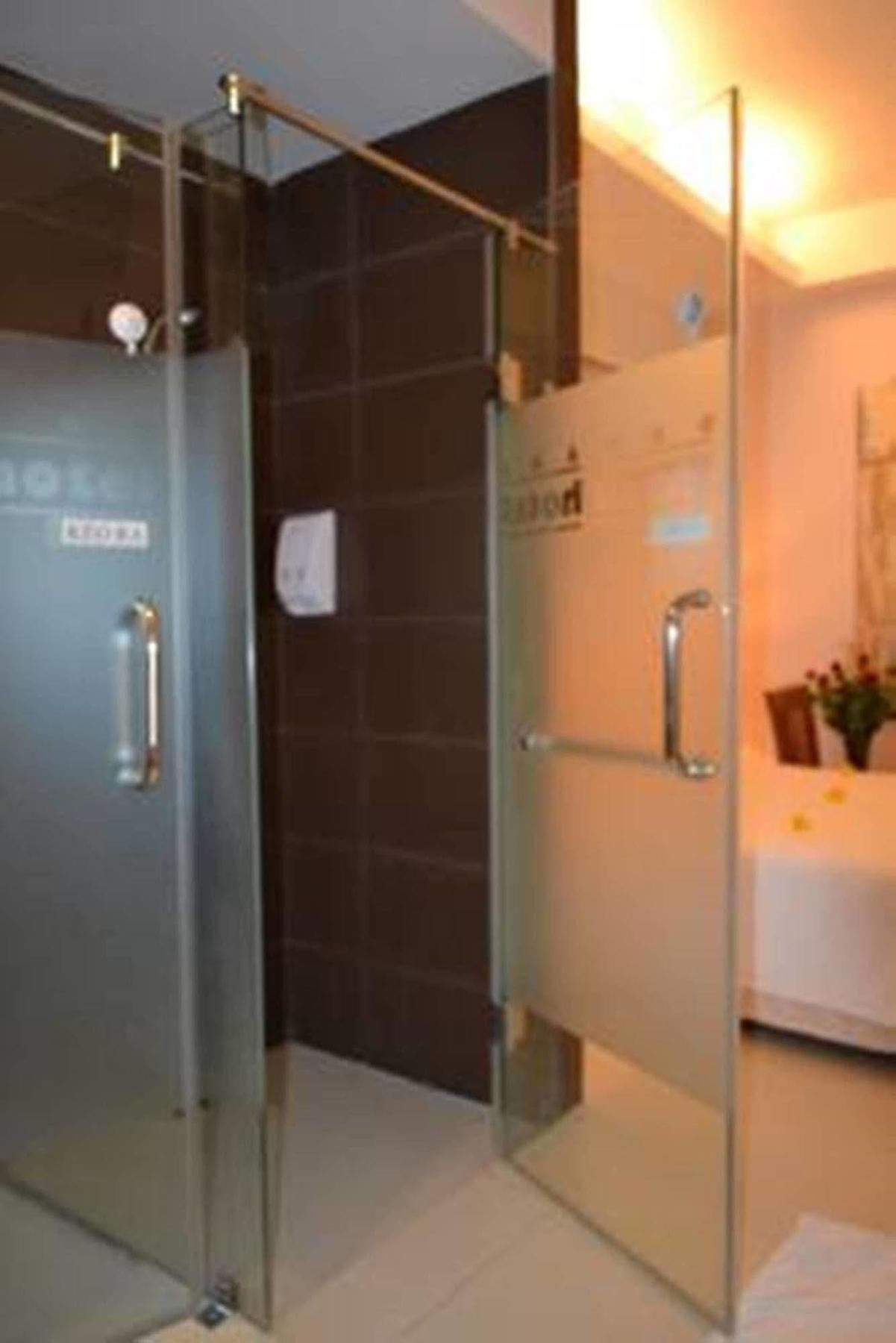 Da Nang Nemo Hotel Bagian luar foto