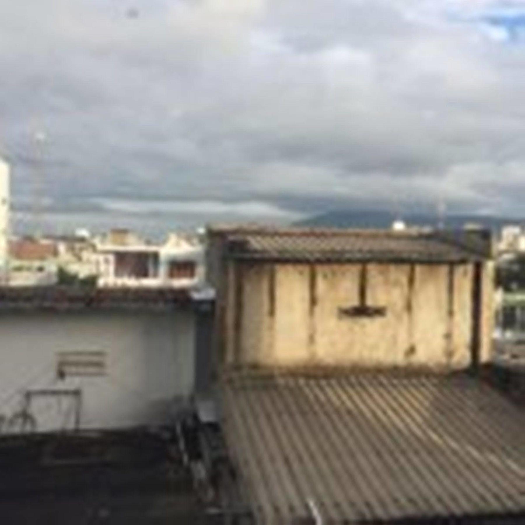 Da Nang Nemo Hotel Bagian luar foto